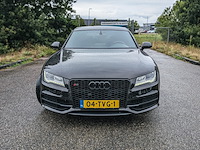 Personenauto, audi, a7 sportback, 2.8 fsi quattro pro line plus, 2012 - afbeelding 41 van  41