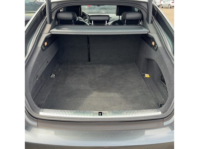 Personenauto, audi, a7 sportback, 2.8 fsi s edition, 2012 - afbeelding 3 van  13