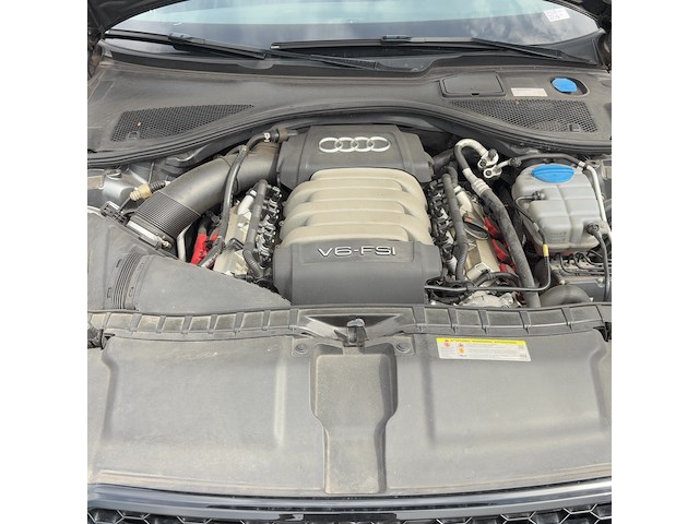 Personenauto, audi, a7 sportback, 2.8 fsi s edition, 2012 - afbeelding 4 van  13