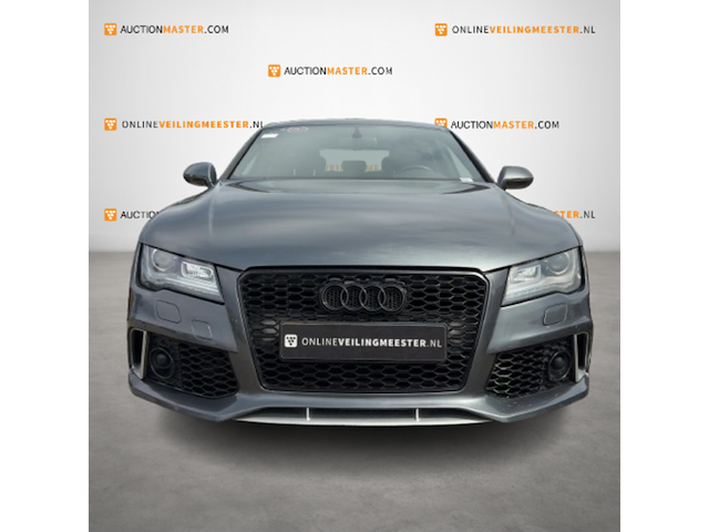Personenauto, audi, a7 sportback, 2.8 fsi s edition, 2012 - afbeelding 6 van  13