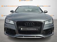 Personenauto, audi, a7 sportback, 2.8 fsi s edition, 2012 - afbeelding 6 van  13