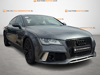 Personenauto, audi, a7 sportback, 2.8 fsi s edition, 2012 - afbeelding 7 van  13