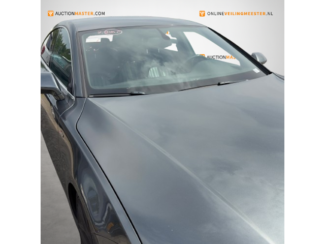 Personenauto, audi, a7 sportback, 2.8 fsi s edition, 2012 - afbeelding 8 van  13