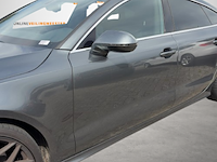 Personenauto, audi, a7 sportback, 2.8 fsi s edition, 2012 - afbeelding 9 van  13
