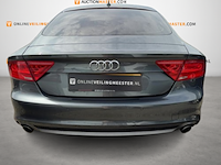 Personenauto, audi, a7 sportback, 2.8 fsi s edition, 2012 - afbeelding 10 van  13