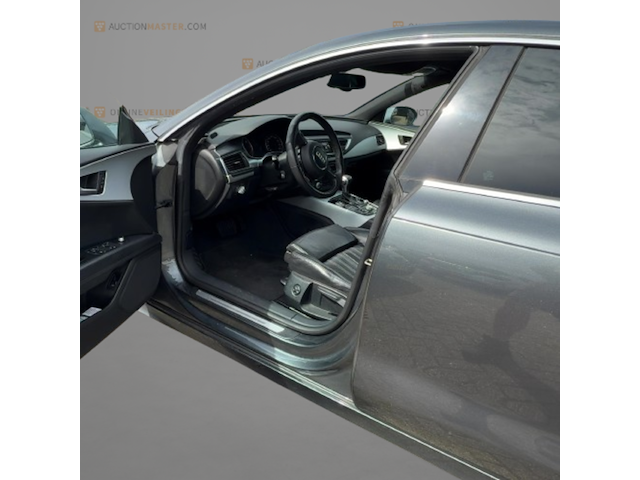 Personenauto, audi, a7 sportback, 2.8 fsi s edition, 2012 - afbeelding 11 van  13