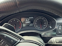 Personenauto, audi, a7 sportback, 2.8 fsi s edition, 2012 - afbeelding 12 van  13
