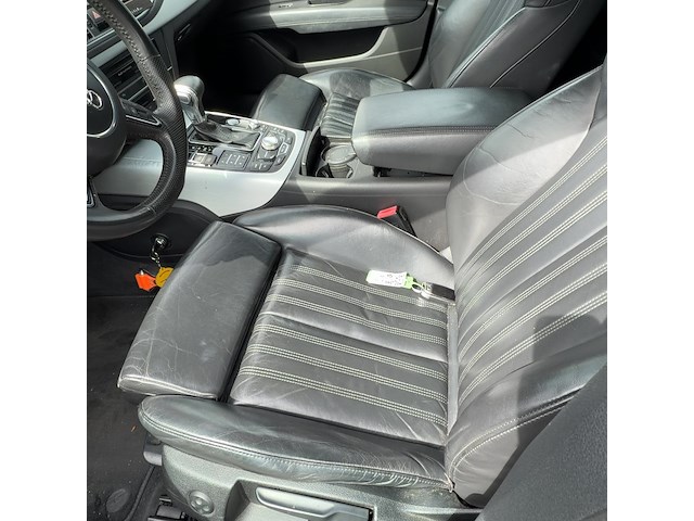 Personenauto, audi, a7 sportback, 2.8 fsi s edition, 2012 - afbeelding 13 van  13