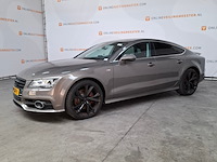 Personenauto, audi, a7 sportback, 3.0 tdi quattro pro line plus, 2011 - afbeelding 3 van  52