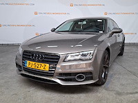 Personenauto, audi, a7 sportback, 3.0 tdi quattro pro line plus, 2011 - afbeelding 4 van  52