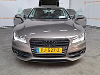 Personenauto, audi, a7 sportback, 3.0 tdi quattro pro line plus, 2011 - afbeelding 6 van  52