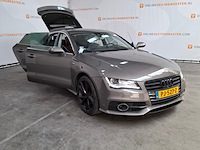 Personenauto, audi, a7 sportback, 3.0 tdi quattro pro line plus, 2011 - afbeelding 7 van  52