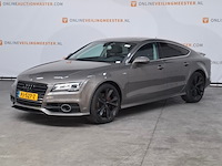 Personenauto, audi, a7 sportback, 3.0 tdi quattro pro line plus, 2011 - afbeelding 1 van  52