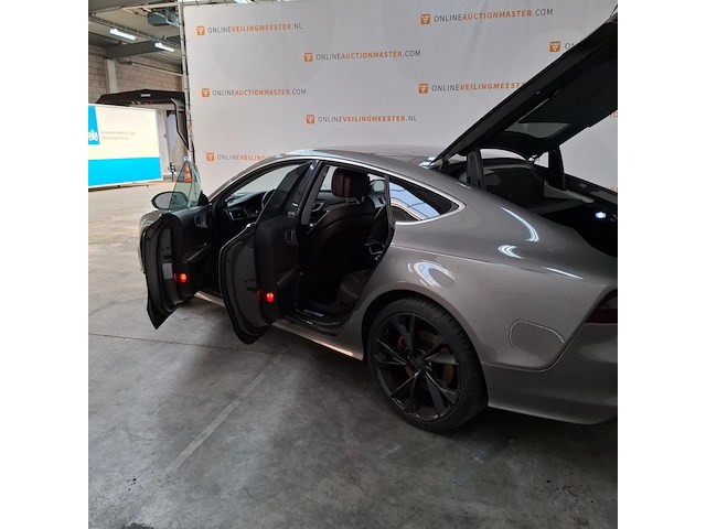 Personenauto, audi, a7 sportback, 3.0 tdi quattro pro line plus, 2011 - afbeelding 15 van  52