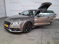 Personenauto, audi, a7 sportback, 3.0 tdi quattro pro line plus, 2011 - afbeelding 17 van  52