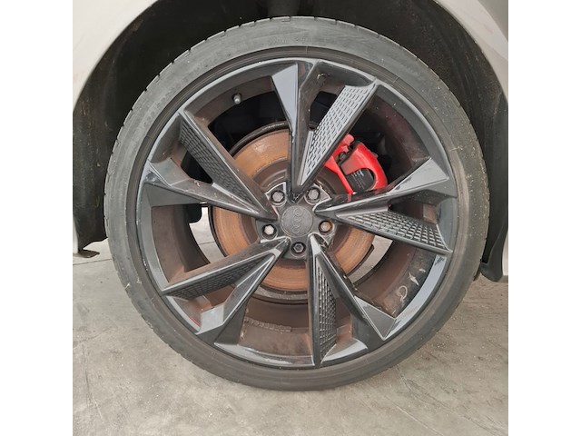 Personenauto, audi, a7 sportback, 3.0 tdi quattro pro line plus, 2011 - afbeelding 20 van  52