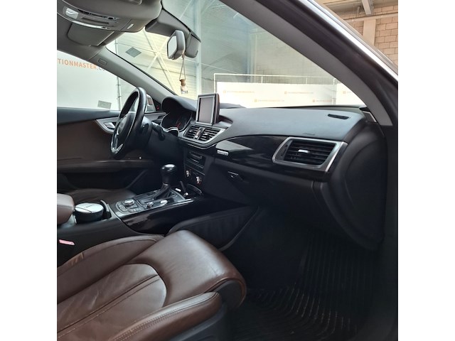Personenauto, audi, a7 sportback, 3.0 tdi quattro pro line plus, 2011 - afbeelding 22 van  52