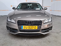 Personenauto, audi, a7 sportback, 3.0 tdi quattro pro line plus, 2011 - afbeelding 12 van  52