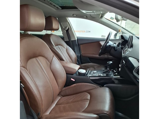 Personenauto, audi, a7 sportback, 3.0 tdi quattro pro line plus, 2011 - afbeelding 24 van  52