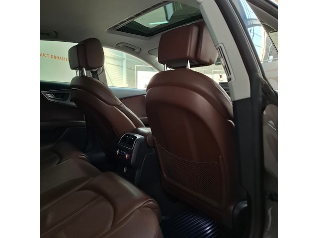 Personenauto, audi, a7 sportback, 3.0 tdi quattro pro line plus, 2011 - afbeelding 25 van  52