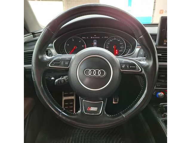 Personenauto, audi, a7 sportback, 3.0 tdi quattro pro line plus, 2011 - afbeelding 27 van  52