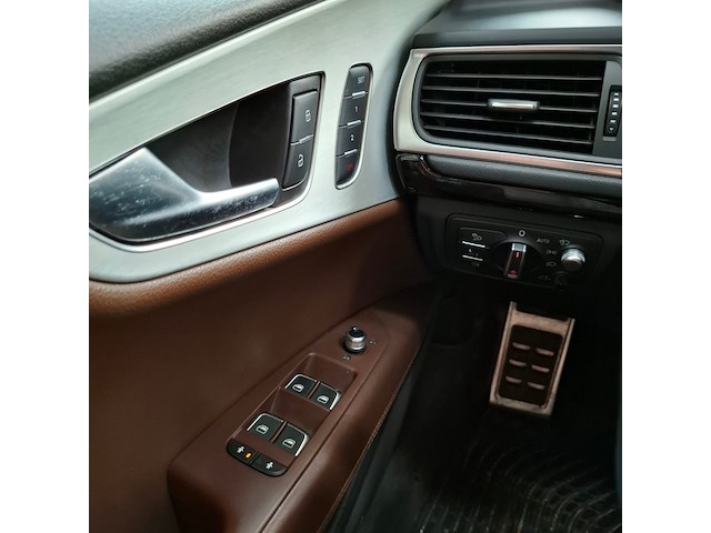 Personenauto, audi, a7 sportback, 3.0 tdi quattro pro line plus, 2011 - afbeelding 28 van  52