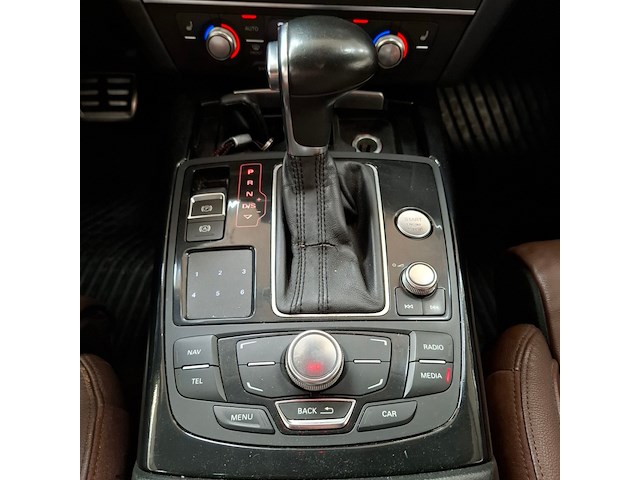 Personenauto, audi, a7 sportback, 3.0 tdi quattro pro line plus, 2011 - afbeelding 31 van  52