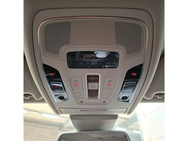 Personenauto, audi, a7 sportback, 3.0 tdi quattro pro line plus, 2011 - afbeelding 32 van  52