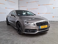 Personenauto, audi, a7 sportback, 3.0 tdi quattro pro line plus, 2011 - afbeelding 23 van  52
