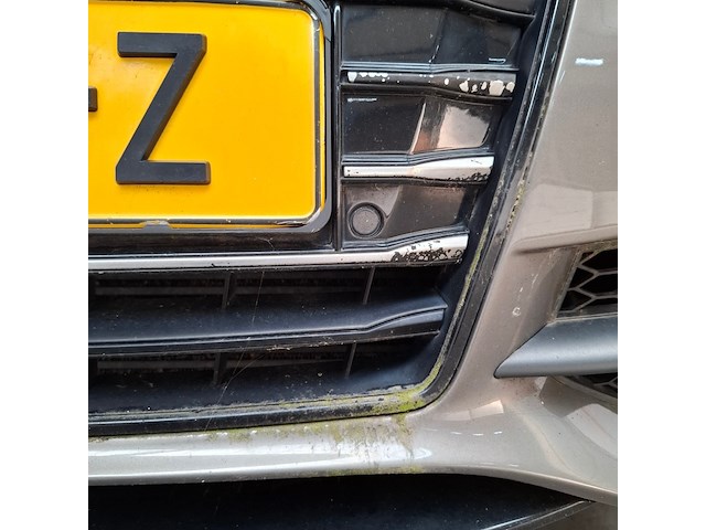 Personenauto, audi, a7 sportback, 3.0 tdi quattro pro line plus, 2011 - afbeelding 38 van  52