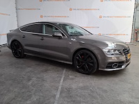 Personenauto, audi, a7 sportback, 3.0 tdi quattro pro line plus, 2011 - afbeelding 34 van  52