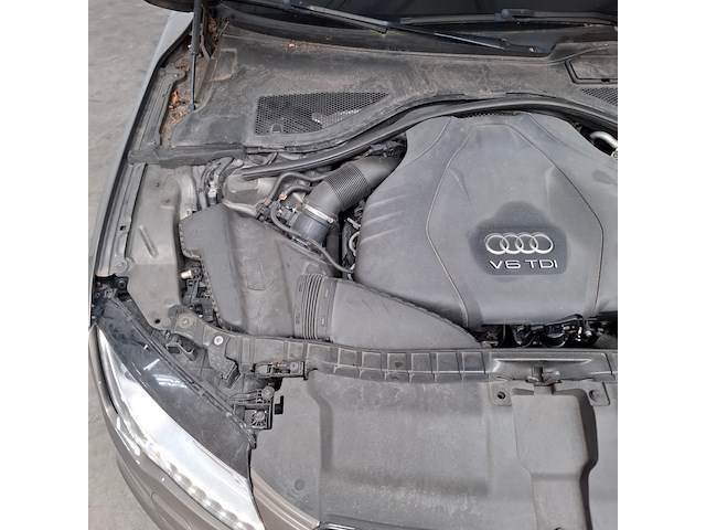 Personenauto, audi, a7 sportback, 3.0 tdi quattro pro line plus, 2011 - afbeelding 46 van  52