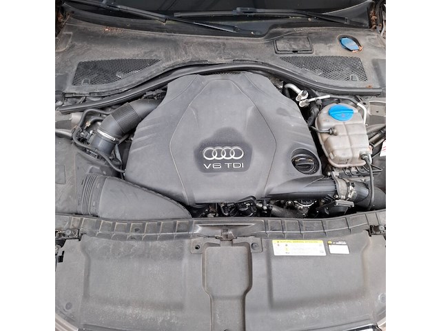 Personenauto, audi, a7 sportback, 3.0 tdi quattro pro line plus, 2011 - afbeelding 47 van  52