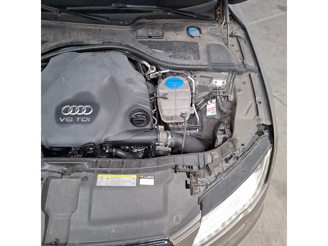 Personenauto, audi, a7 sportback, 3.0 tdi quattro pro line plus, 2011 - afbeelding 48 van  52