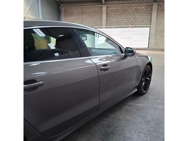 Personenauto, audi, a7 sportback, 3.0 tdi quattro pro line plus, 2011 - afbeelding 49 van  52