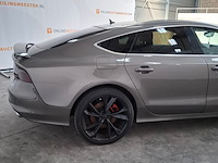 Personenauto, audi, a7 sportback, 3.0 tdi quattro pro line plus, 2011 - afbeelding 50 van  52