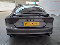 Personenauto, audi, a7 sportback, 3.0 tdi quattro pro line plus, 2011 - afbeelding 51 van  52