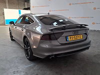 Personenauto, audi, a7 sportback, 3.0 tdi quattro pro line plus, 2011 - afbeelding 52 van  52
