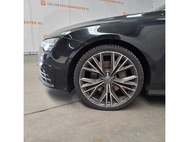 Personenauto, audi, a7 sportback, 3.0 tdi quattro pro line plus, 2015 - afbeelding 4 van  63