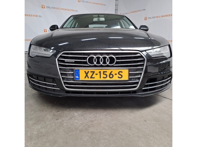 Personenauto, audi, a7 sportback, 3.0 tdi quattro pro line plus, 2015 - afbeelding 7 van  63