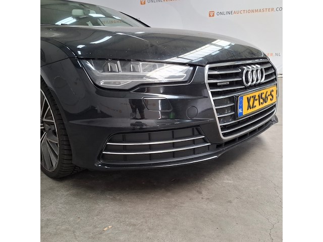 Personenauto, audi, a7 sportback, 3.0 tdi quattro pro line plus, 2015 - afbeelding 9 van  63
