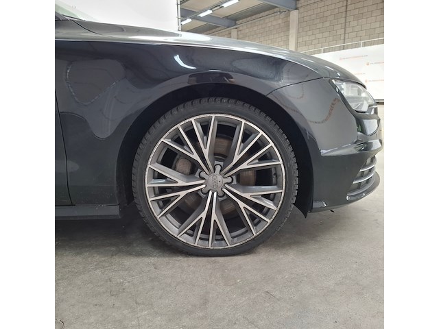 Personenauto, audi, a7 sportback, 3.0 tdi quattro pro line plus, 2015 - afbeelding 10 van  63