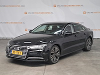 Personenauto, audi, a7 sportback, 3.0 tdi quattro pro line plus, 2015 - afbeelding 1 van  63