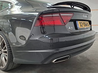 Personenauto, audi, a7 sportback, 3.0 tdi quattro pro line plus, 2015 - afbeelding 14 van  63