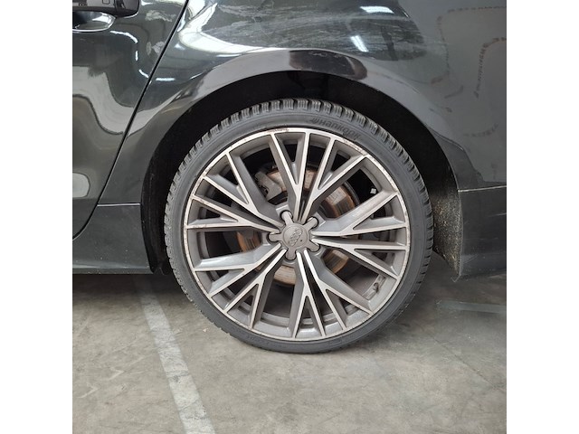 Personenauto, audi, a7 sportback, 3.0 tdi quattro pro line plus, 2015 - afbeelding 15 van  63