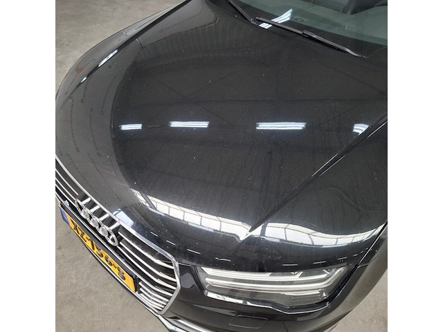 Personenauto, audi, a7 sportback, 3.0 tdi quattro pro line plus, 2015 - afbeelding 18 van  63