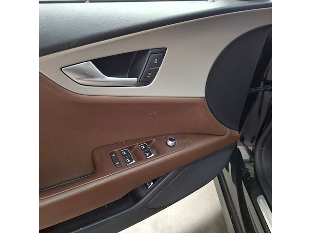 Personenauto, audi, a7 sportback, 3.0 tdi quattro pro line plus, 2015 - afbeelding 21 van  63