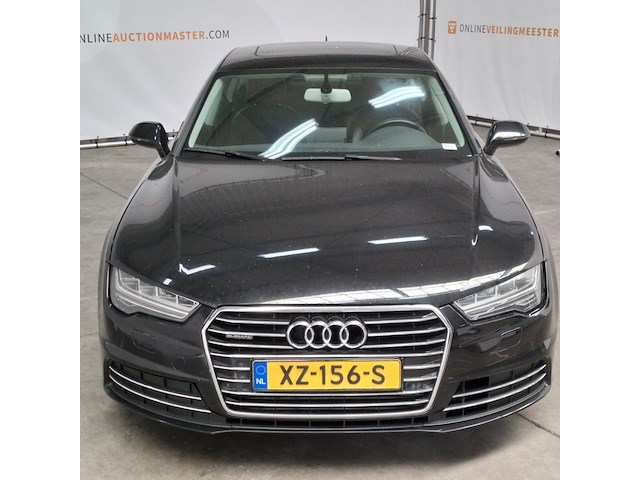 Personenauto, audi, a7 sportback, 3.0 tdi quattro pro line plus, 2015 - afbeelding 12 van  63