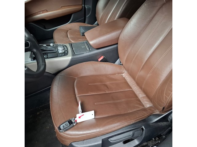 Personenauto, audi, a7 sportback, 3.0 tdi quattro pro line plus, 2015 - afbeelding 24 van  63