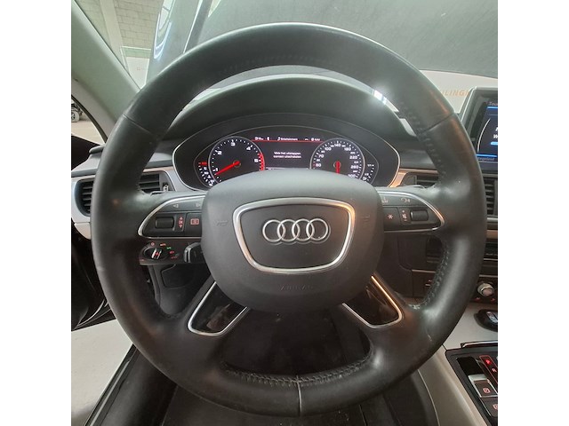 Personenauto, audi, a7 sportback, 3.0 tdi quattro pro line plus, 2015 - afbeelding 26 van  63